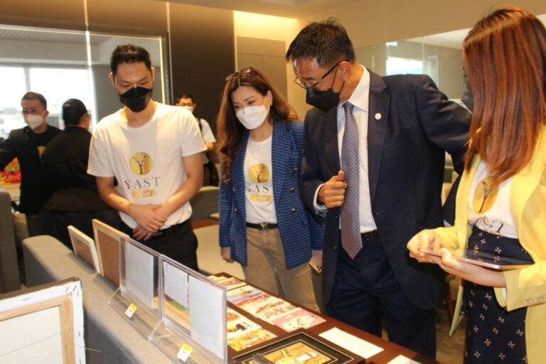 Major festivals, tourism events to return this year if Covid-19 pandemic in Sarawak subsides, says state minister