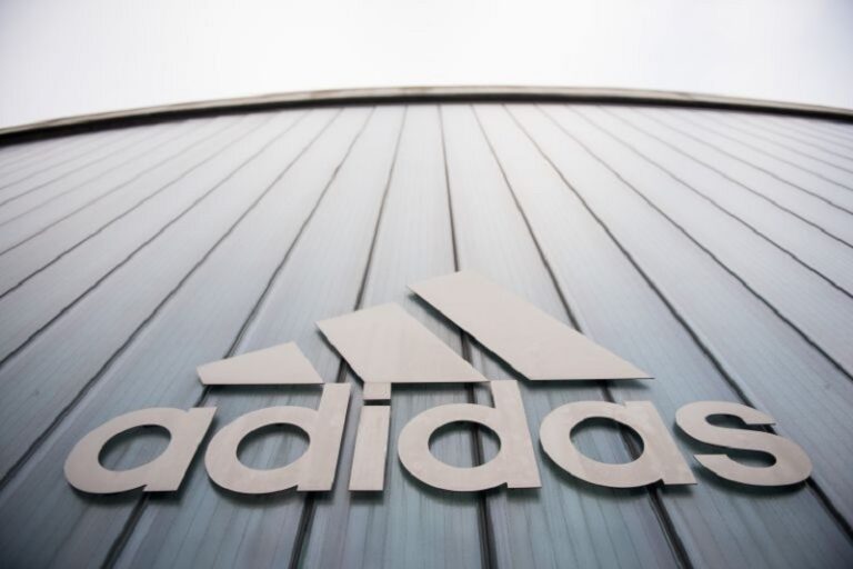 Adidas suspends partnership with Russian football federation