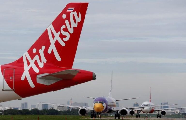 AirAsia settles over 90pc of passenger refunds so far, says Tony Fernandes