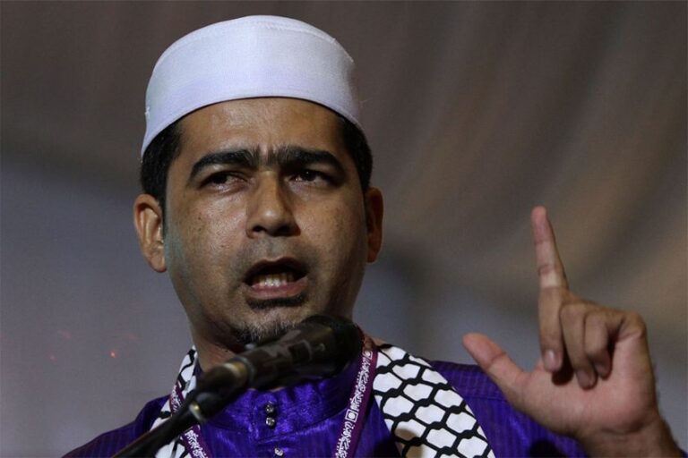 Sabah PAS supports registration of GRS, wants more detailed information