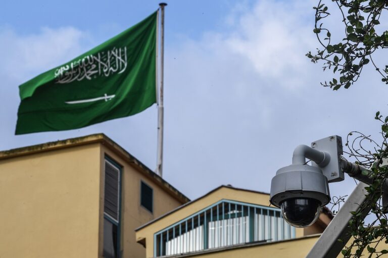 Saudi Arabia executes 81 men in one day for terrorism, other charges