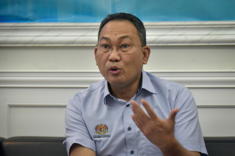 HR Ministry to hold engagement session with employers’ bodies on RM1,500 minimum salary next month, says deputy minister
