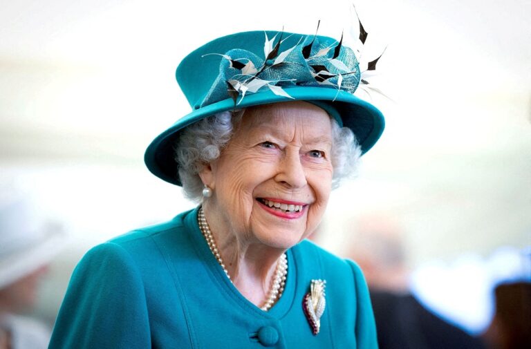Queen Elizabeth II may miss opening of parliament