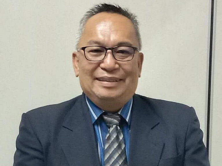 Bobby William re-elected Parti Bansa Dayak Sarawak Baru president uncontested