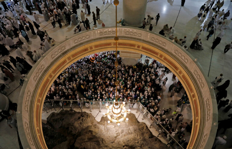 Haj industry players hope quota set for Malaysian pilgrims will be increased