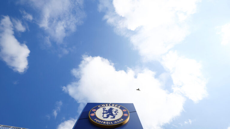 Broughton consortium says it is on shortlist to buy Chelsea