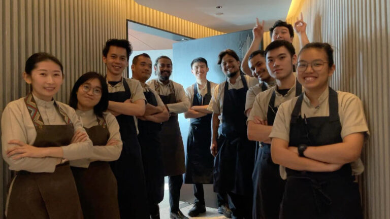 KL’s Dewakan crowned Best Restaurant in Malaysia at Asia’s 50 Best Restaurants Awards 2022