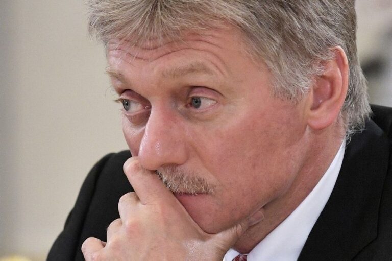 Kremlin ‘concerned’ about US ‘complete misunderstanding’ of Putin