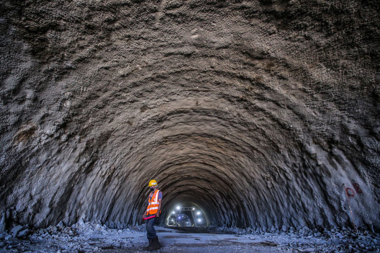 Malaysia Rail Link: ECRL construction records 27.82pc progress as at February
