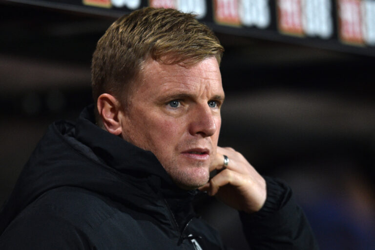 I’m not qualified to speak on Newcastle’s Saudi ownership, says Howe