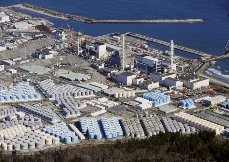 Japan’s top court orders damages for Fukushima victims in landmark decision, reports NHK