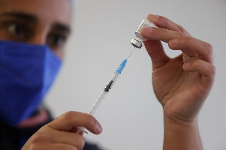 Australia to roll out fourth Covid vaccine shot ahead of winter