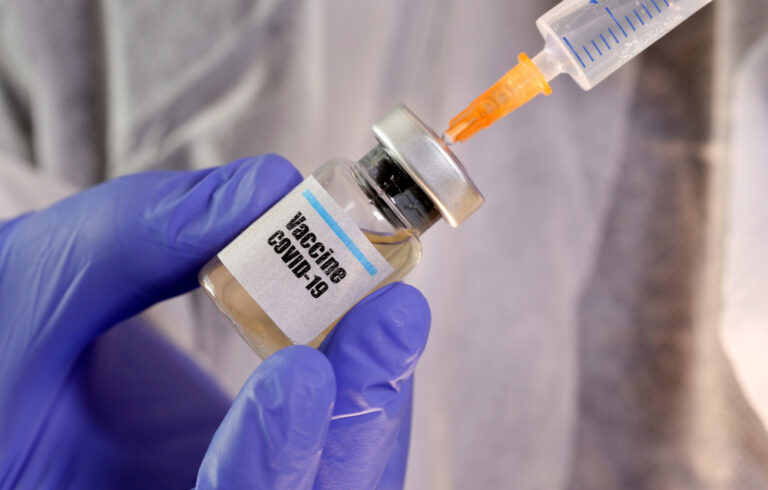 Novavax’s Covid vaccine rollout in EU off to a slow start, says data