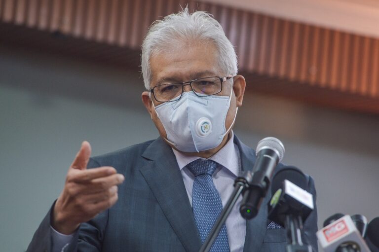 No to Kedah MB’s proposal to export ketum to Thailand, says home minister