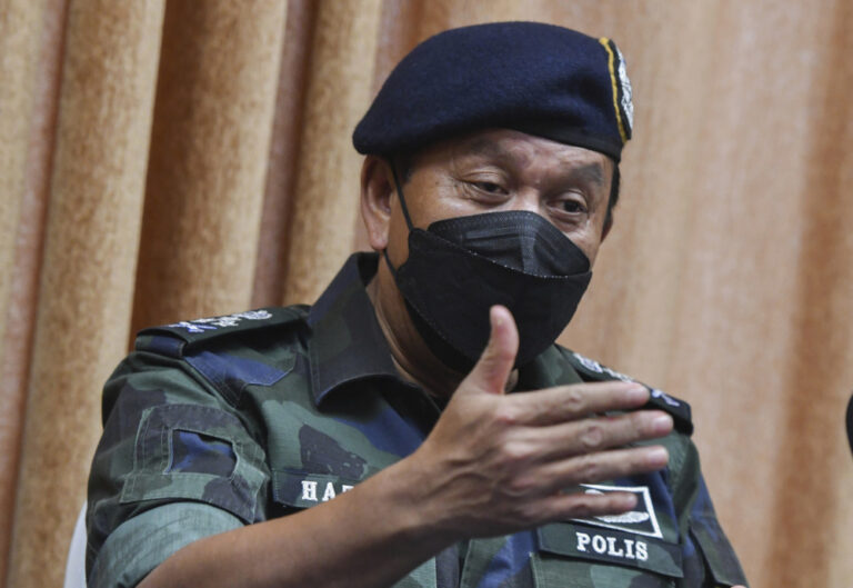 Bukit Aman: Police nab 14 individuals, seize RM10.7m worth of contraband cigarettes, wildlife in raids across four states