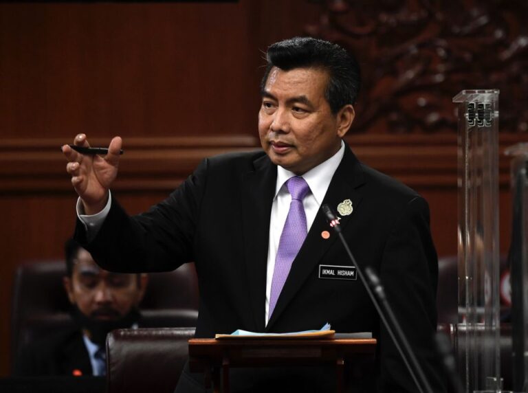 Establishment of RMAF airbase in Bintulu to be tabled at NSC meeting, says deputy minister