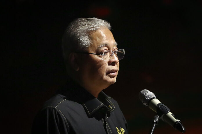 Govt to assist informal traders, micro, small and medium enterprises affected by floods, says PM Ismail Sabri