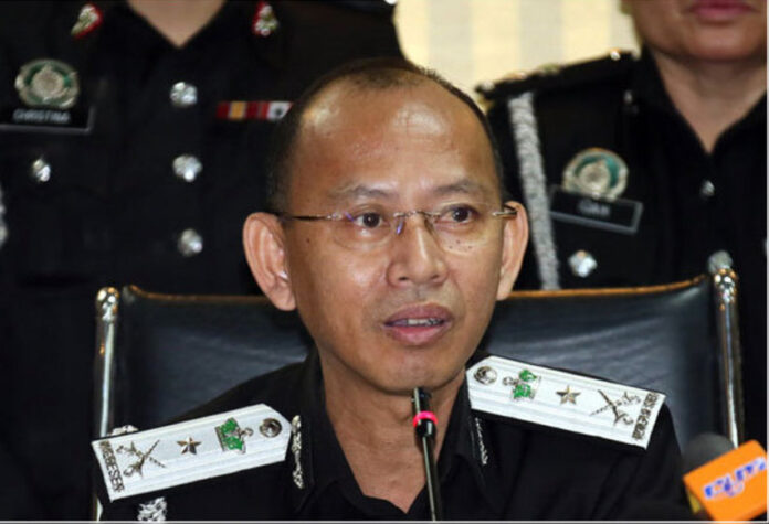 Sarawak Immigration director: Indonesia does not allow citizens to enter Malaysia yet after April 1