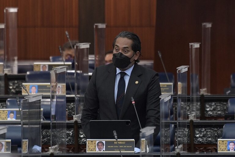 Khairy admits chronic underinvestment in nation’s public healthcare system, White Paper to be tabled in November