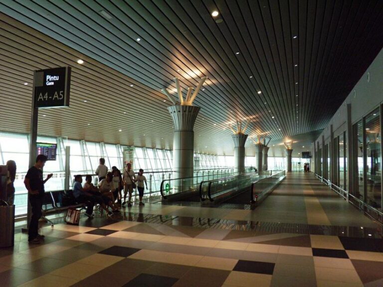 Sabah’s tourism industry wants universal SOP for visitor entries