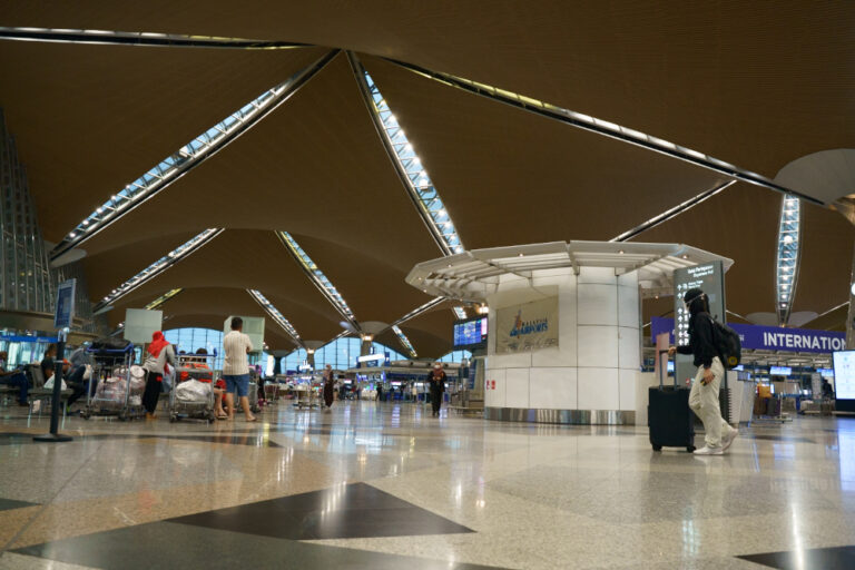 As our borders reopen today, most Malaysians both optimistic and quietly cautious