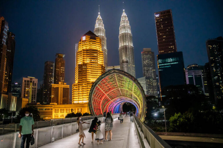 Stats Dept: Number of unemployed persons in Malaysia on the decline