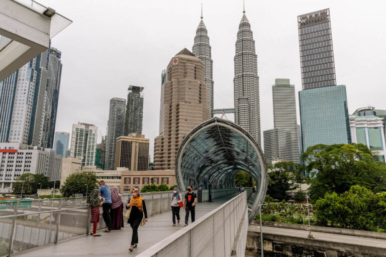 Bank Negara governor urges orderly, transparent implementation of RM1,500 minimum wage policy