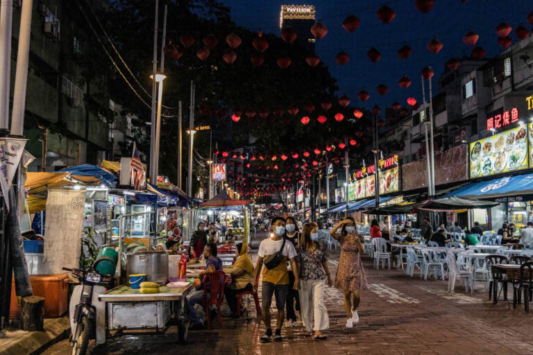 Groups push for safer KL with women in mind, ask for better lighting, maintenance, female voices in city planning