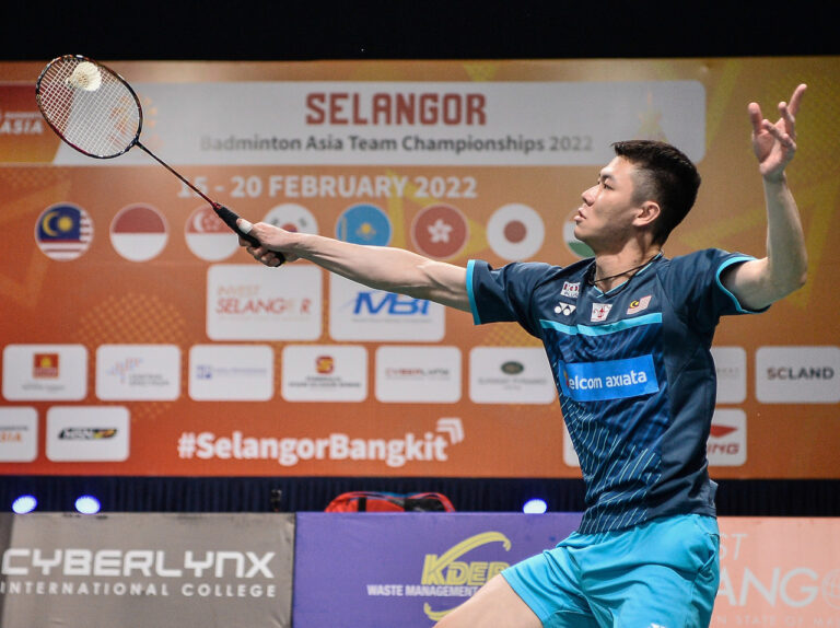 German Open: Zii Jia struggles, Pearly-Thinaah crash out