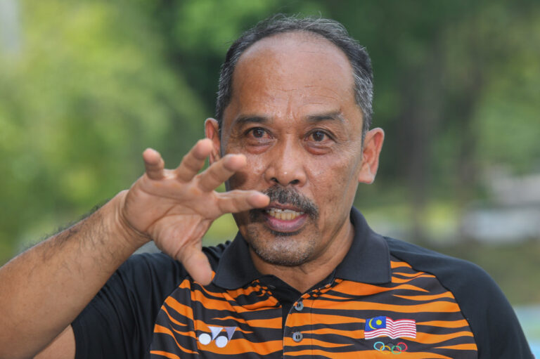 Four more athletes qualify on merit for Hanoi