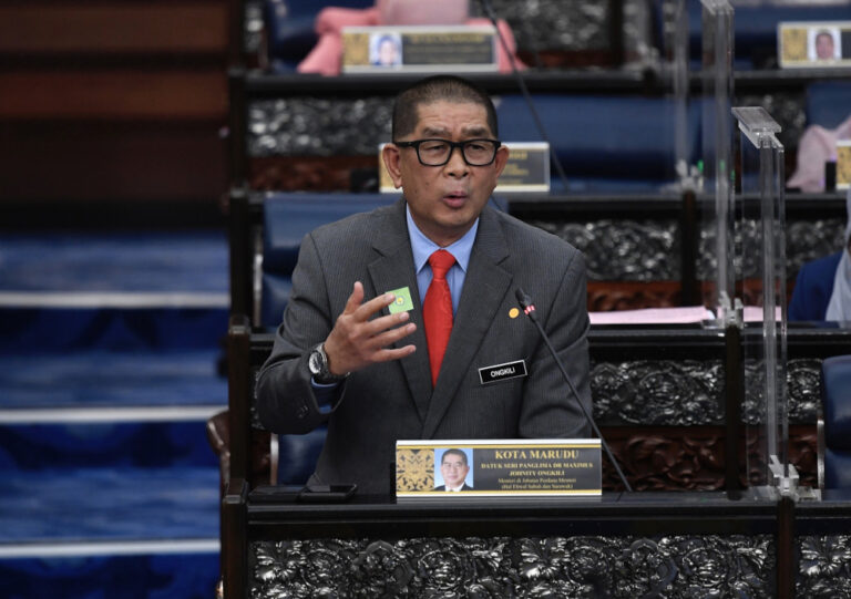 Sabah, Sarawak to benefit from Indonesia’s new capital city economic spillover, says minister