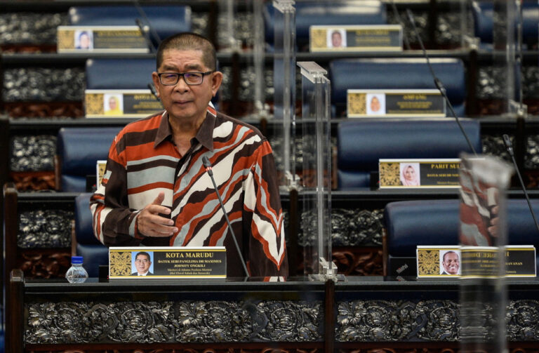 Be creative when investing in Indonesia’s new capital city, minister tells Malaysian investors