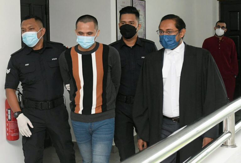 In Shah Alam, trader gets 13 years for causing death of mother’s boyfriend