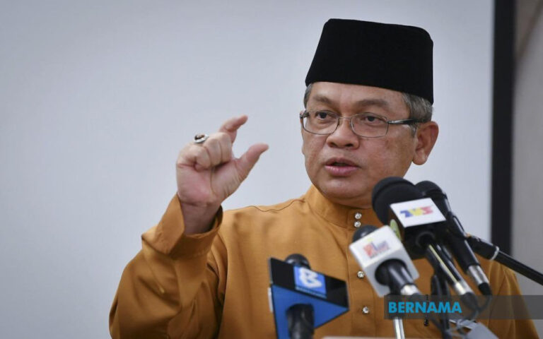 Divorce, alimony decision can be made simultaneously with agreement by both parties, says Shariah chief judge