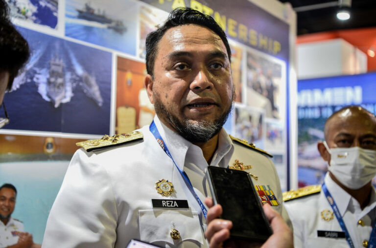 Royal Malaysian Navy plans to acquire second batch of littoral mission ships this year, says navy chief