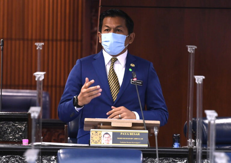 Putrajaya working on medium-term strategies to boost revenue, says deputy finance minister