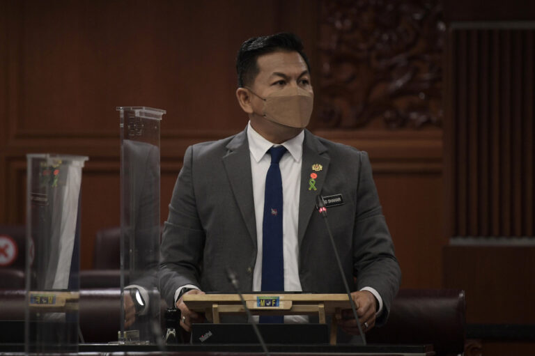 Dewan Negara passes Supplementary Supplies (2021) Bill 2022
