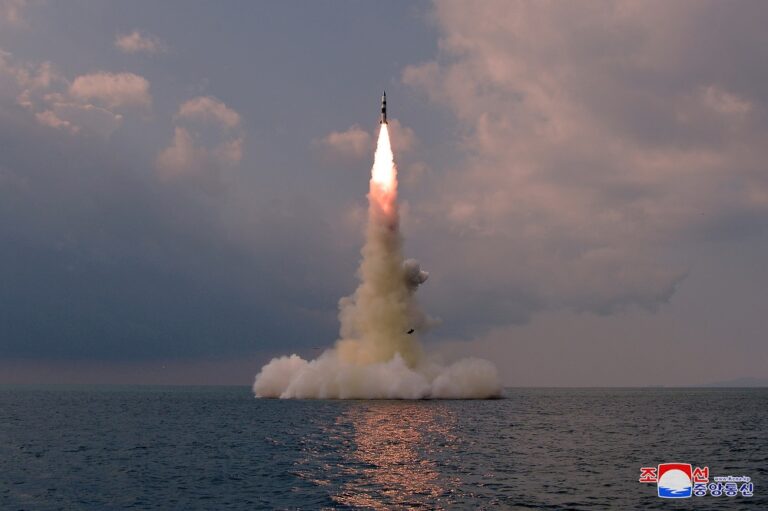 South Korea sees imminent prospect of North ICBM test, says newspaper