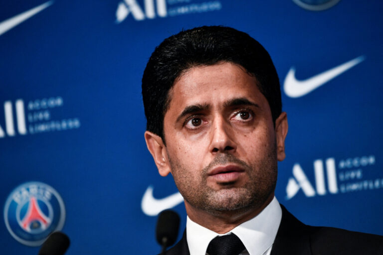 ECA, Uefa joint venture better for European clubs than Super League, says Al-Khelaifi