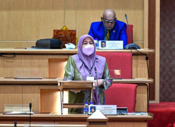 Perak govt to relook minimum age to wed amid growing concern over rising child marriages