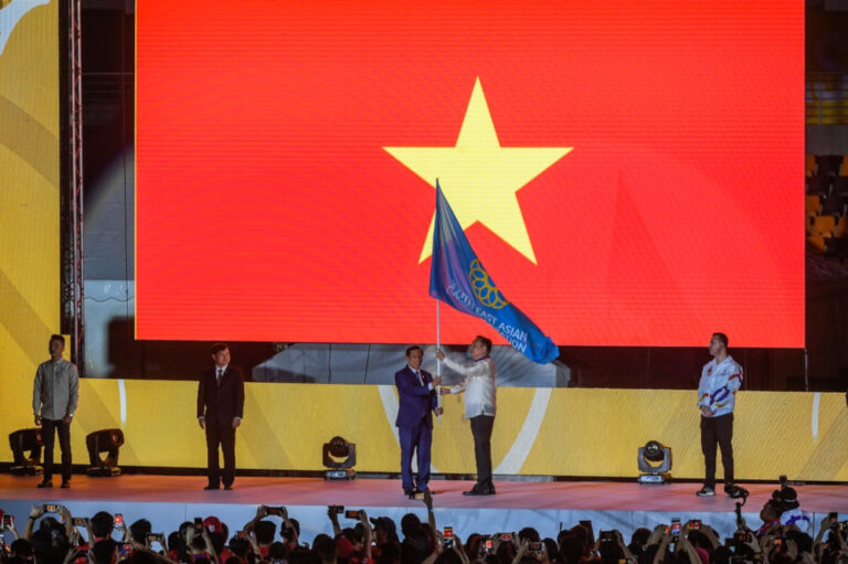 Asean sports delegation lauds Quang Ninh’s readiness to host 31st Sea Games