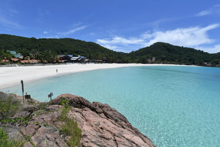 Terengganu govt says will investigate Pulau Redang land sale allegedly involving former MB