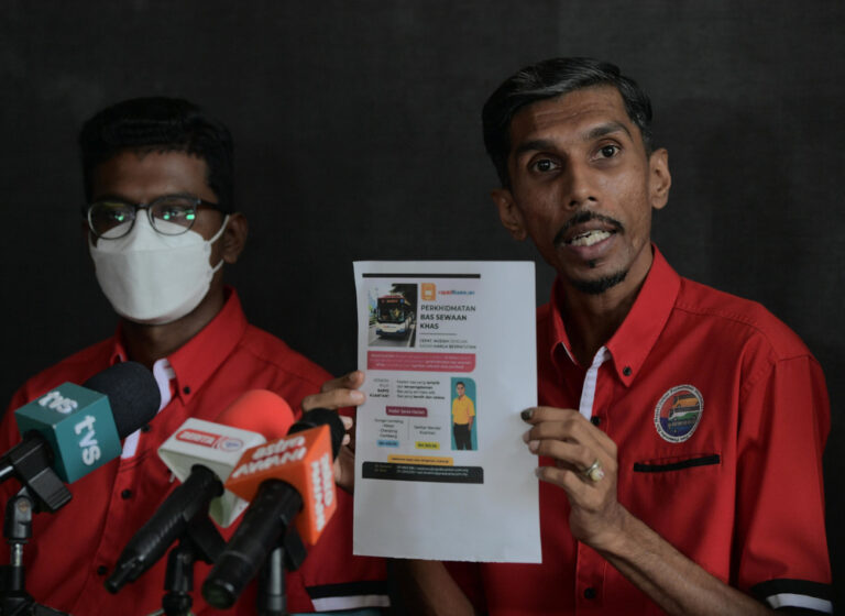 Johor bus operators seek engagement session on Malaysia’s border reopening