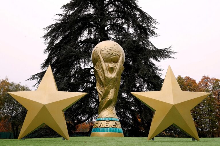 Fifa signs sponsorship deal with Crypto.com for Qatar World Cup