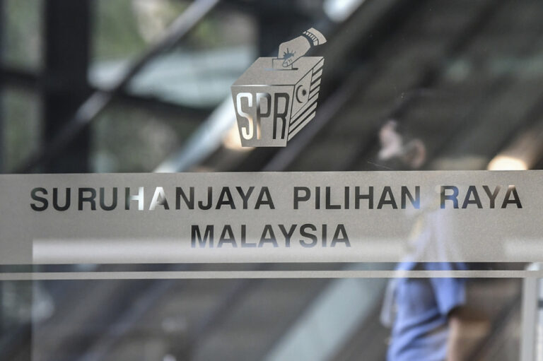 Johor polls: Has Malaysia broken the world record for oldest living person? Maybe, thanks to automatic voter registration