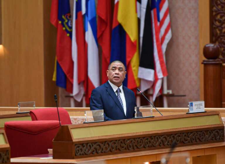 Floods: Enforcement against river reserve encroachment intensified, says Perak MB