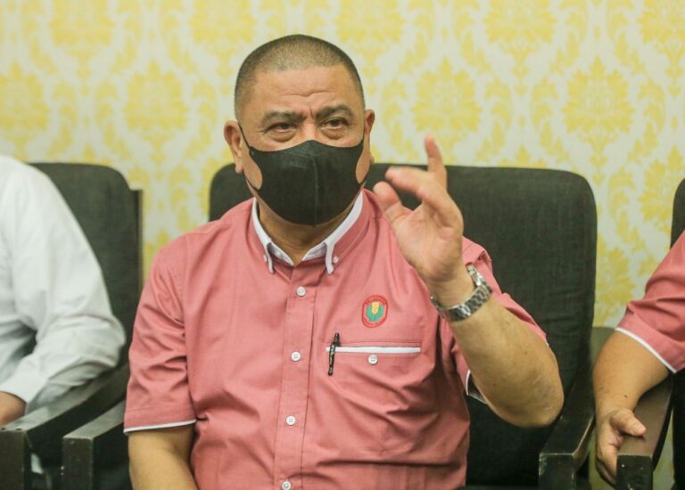 Perak Environment Dept looking into odour pollution in Simpang Pulai, says MB