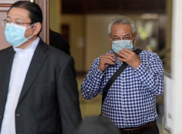 Bribery: Former DBKL deputy director ordered to enter defence