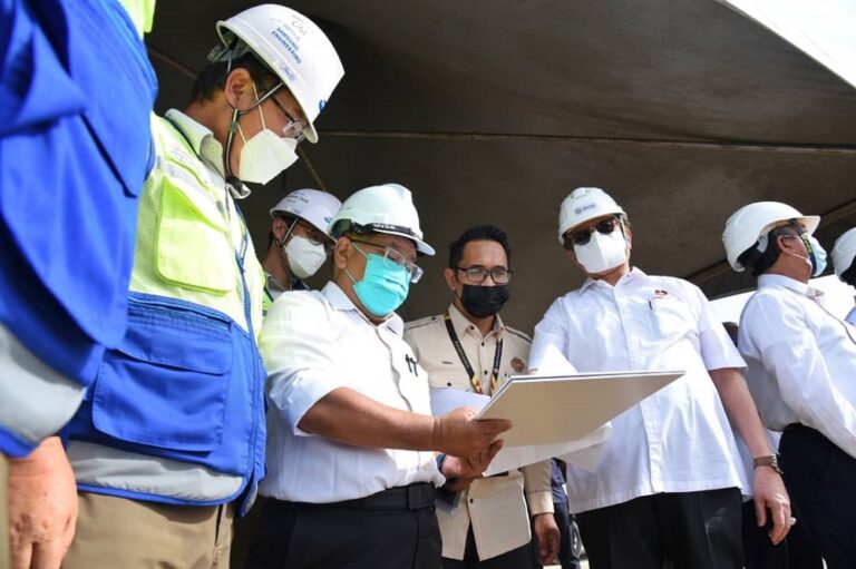 Sarawak CM: Major expansion plan being developed for state’s methanol project to cater for more investors