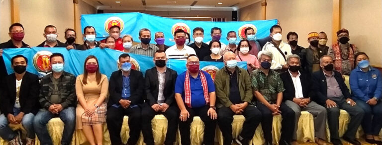 PBDS weighing whether to contest GE15, says president